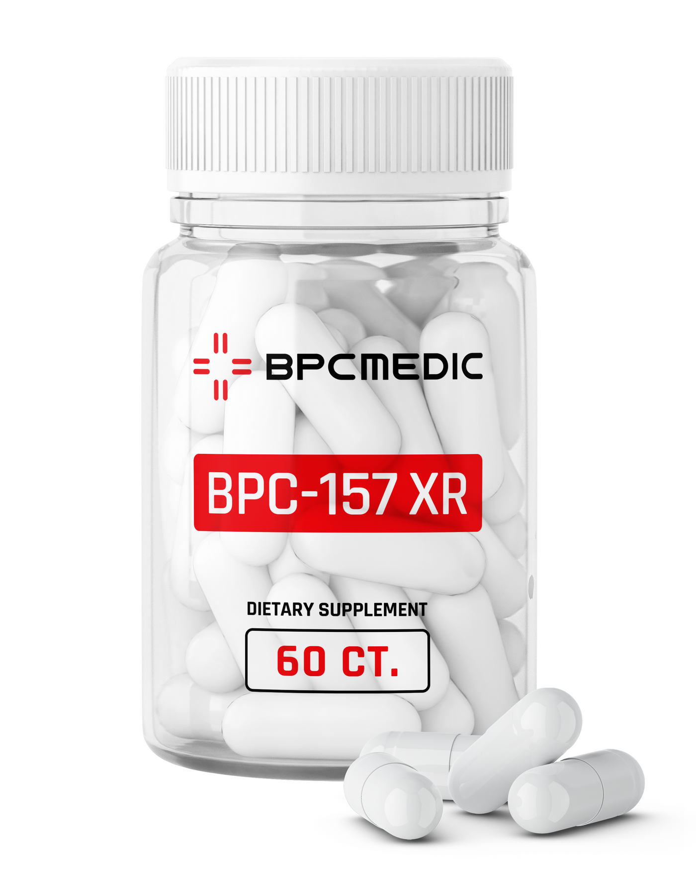 BPC-157 XR