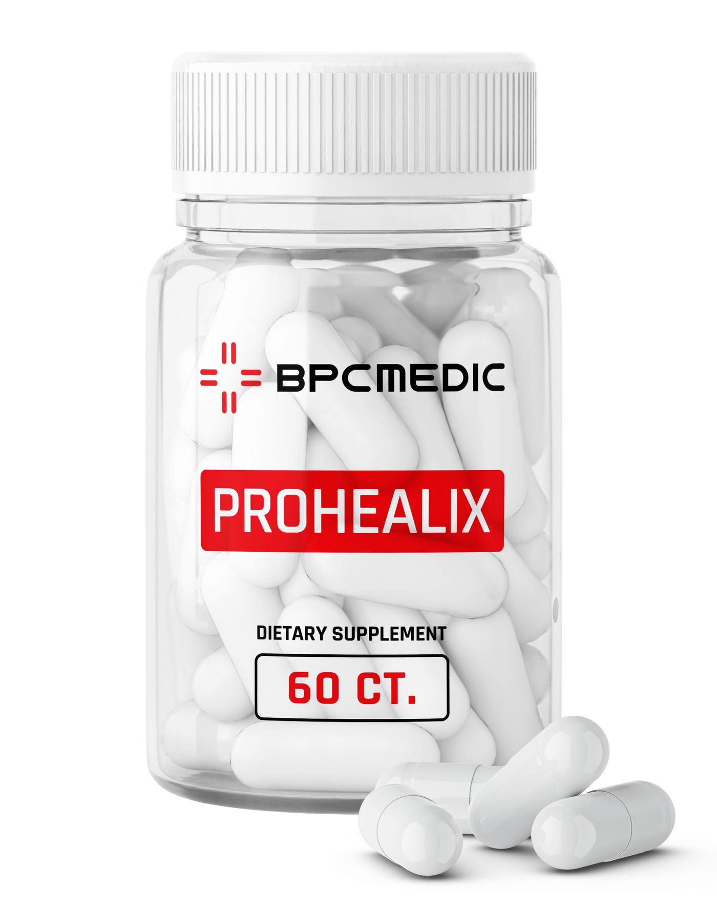 PROHEALIX